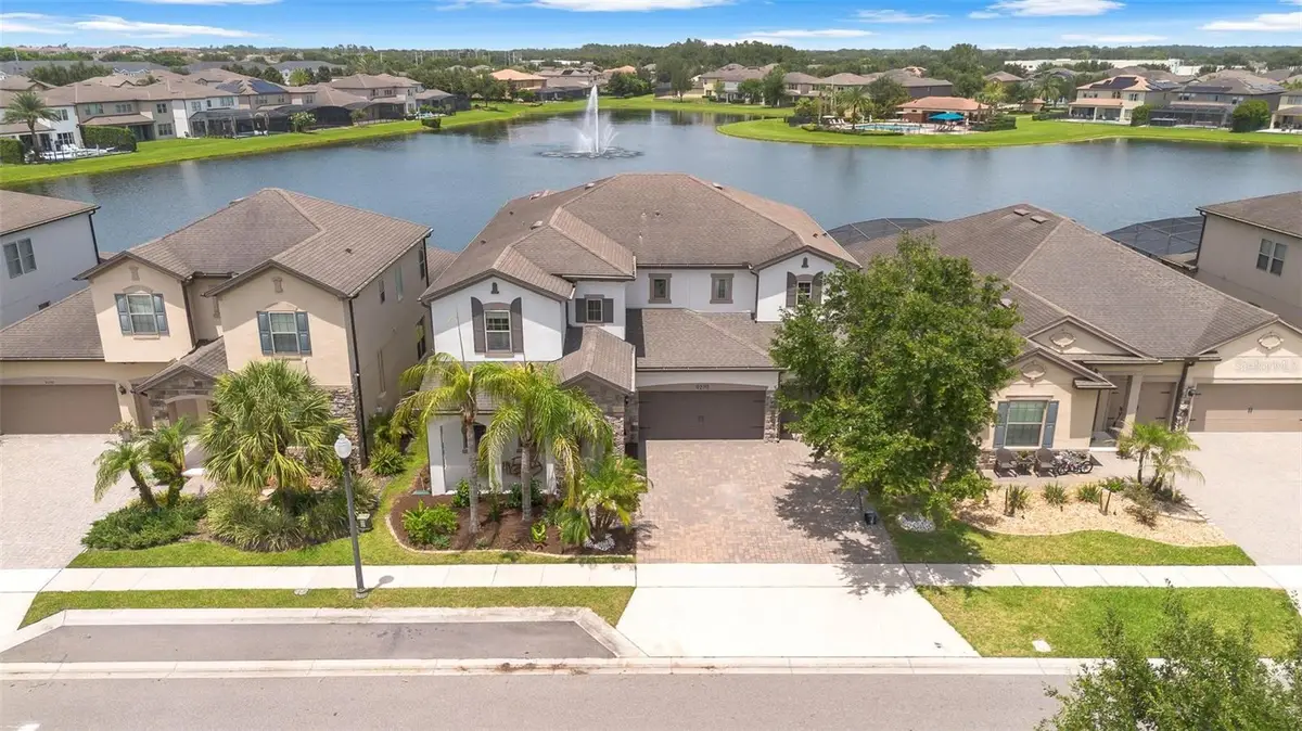 9270 Royal Estates Boulevard, Orlando, FL 32836 - #1