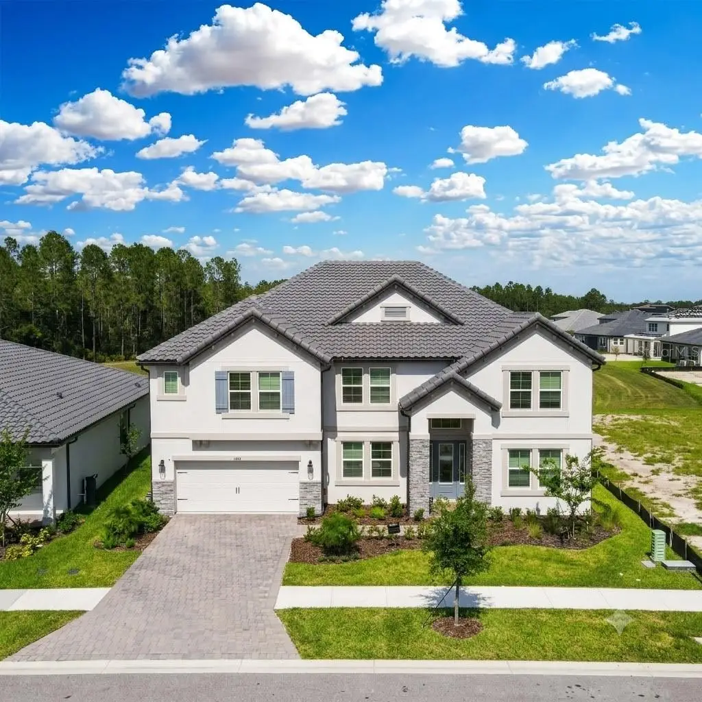 1952 Drummond Point, Wesley Chapel, FL 33543 - #1