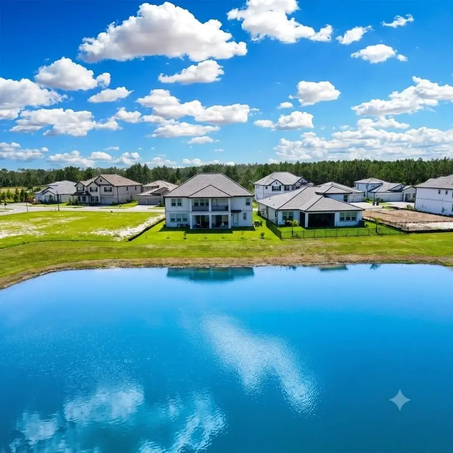 1952 Drummond Point, Wesley Chapel, FL 33543 - #2