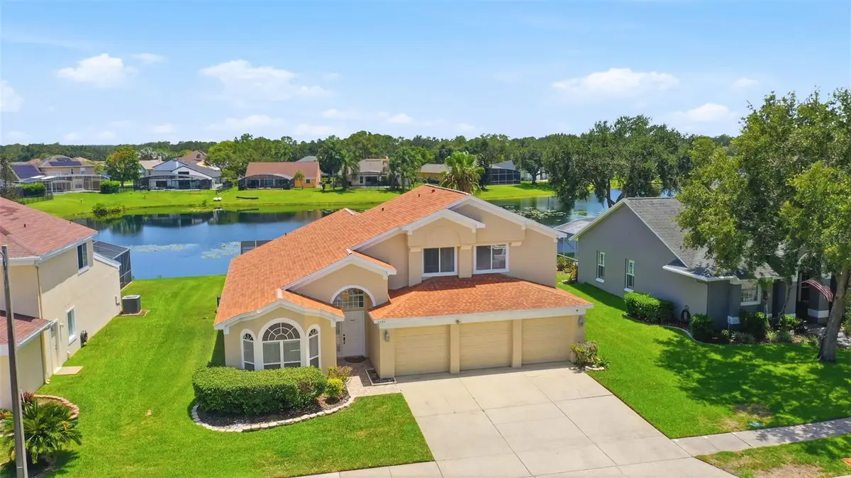 13494 Falcon Pointe Drive, Orlando, FL 32837 - #1