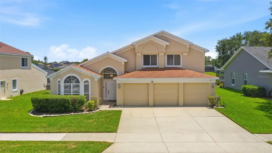 13494 Falcon Pointe Drive, Orlando, FL 32837 - #2