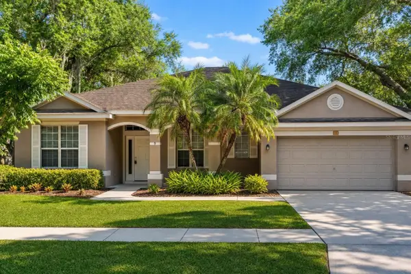 2211 Mountain Meadow Way, VALRICO, FL 33594