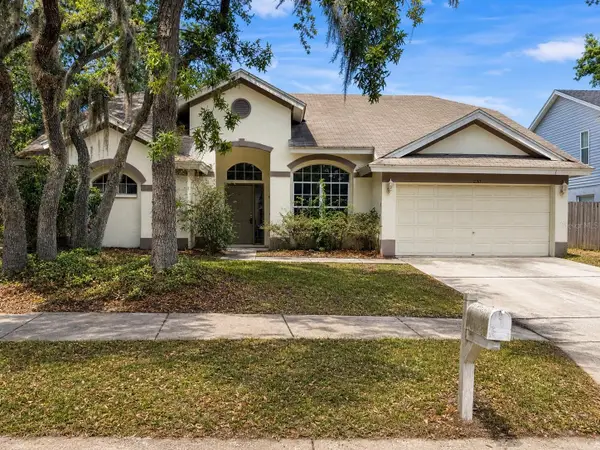 2302 Lyncrest Court, VALRICO, FL 33596