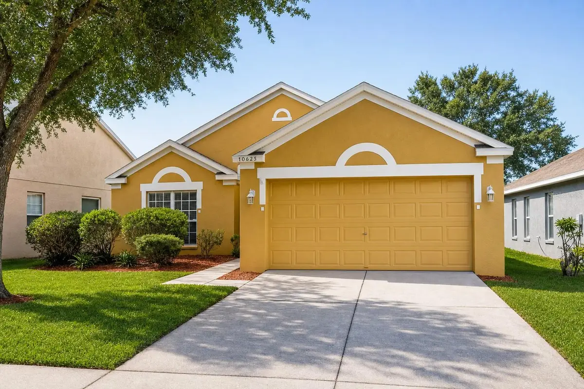 10625 Cami Court, Riverview, FL 33578 - #1