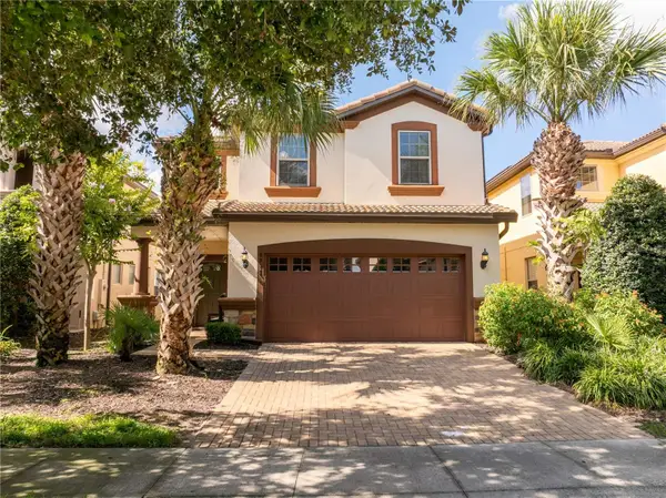 8917 Rhodes Street, KISSIMMEE, FL 34747