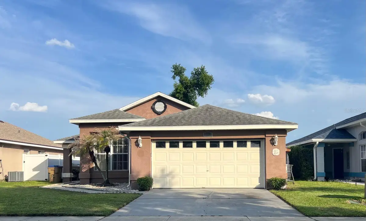 2967 Stillwater Drive, Kissimmee, FL 34743 - #1