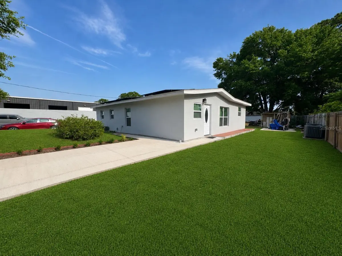 10521 Mary Lou Drive, Orlando, FL 32825 - #1
