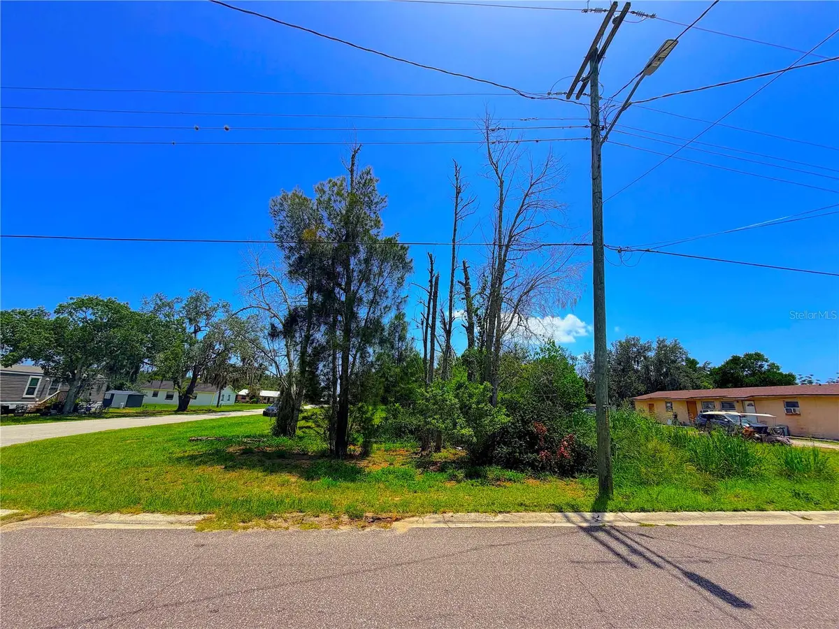 925 Grand Avenue, Sebring, FL 33870 - #1