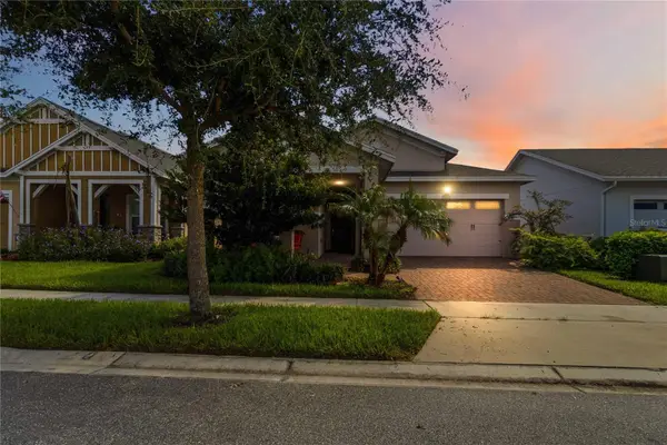 5023 Sunfalls Avenue, ST CLOUD, FL 34769