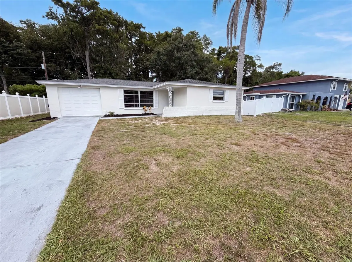 3400 Bainbridge Drive, Holiday, FL 34691 - #1