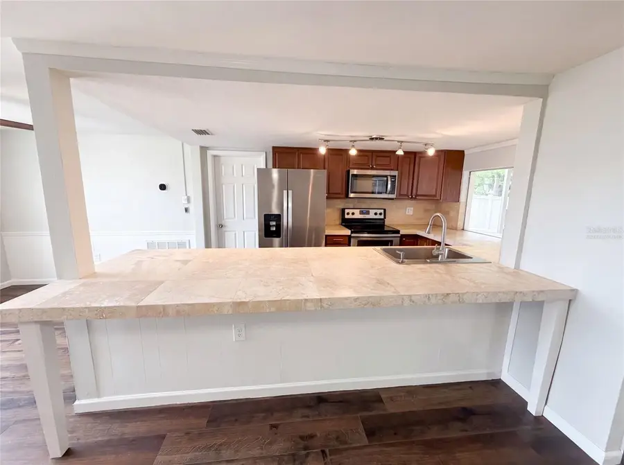 3400 Bainbridge Drive, Holiday, FL 34691 - #2
