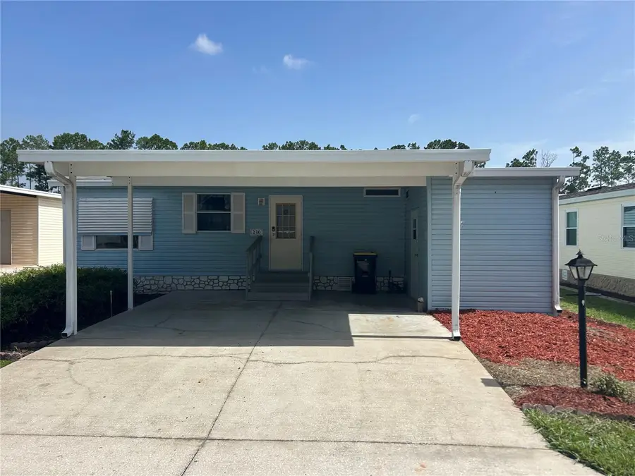 230 Sue Avenue, Davenport, FL 33897 - #2
