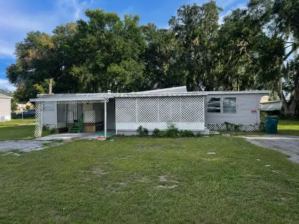 817 Parks Street, WILDWOOD, FL 34785