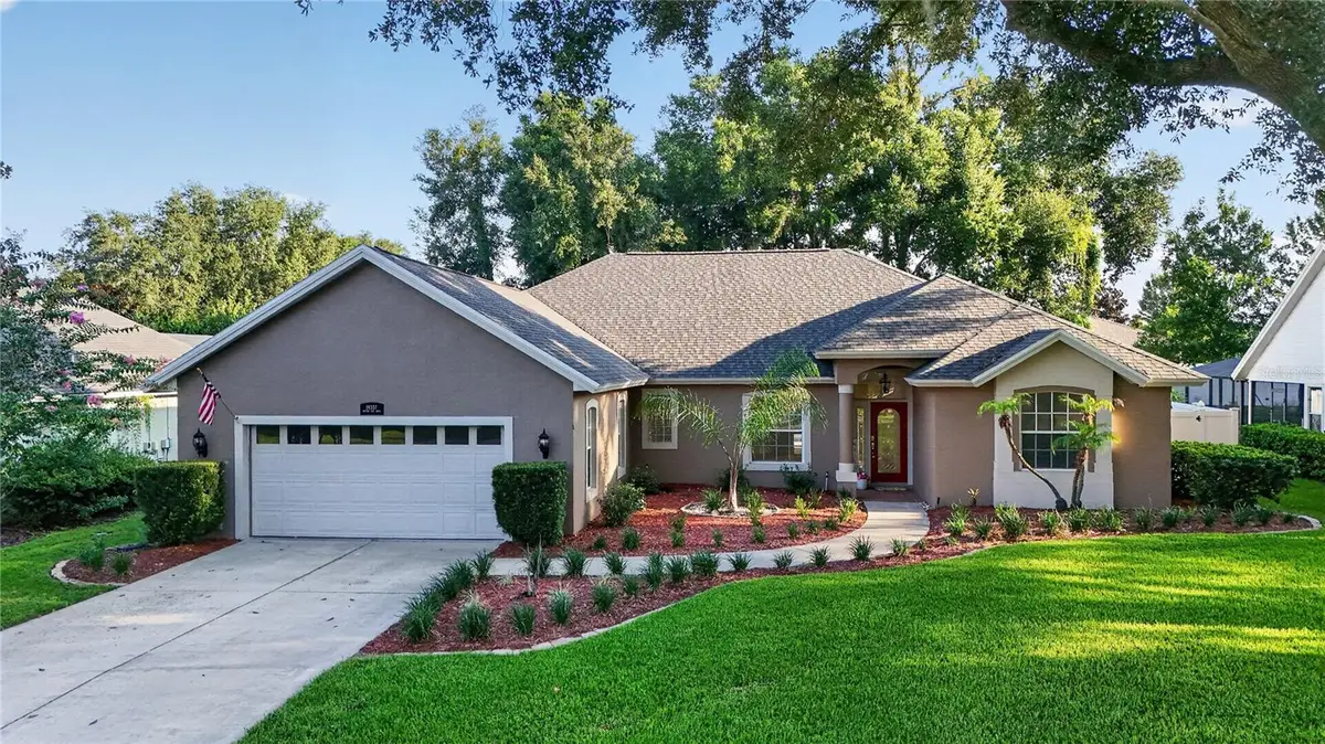 19337 Spring Oak Drive, Eustis, FL 32736 - #1