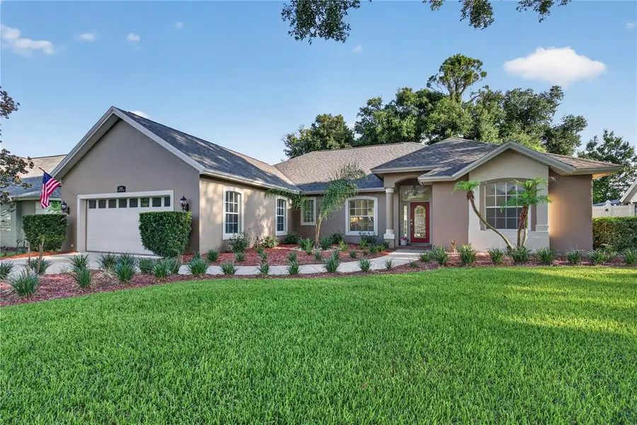19337 Spring Oak Drive, Eustis, FL 32736 - #2