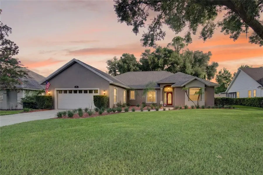 19337 Spring Oak Drive, Eustis, FL 32736 - #3