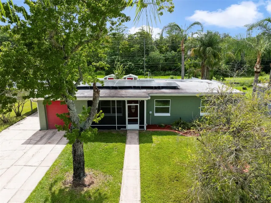 2122 Colton Drive, Orlando, FL 32822 - #2