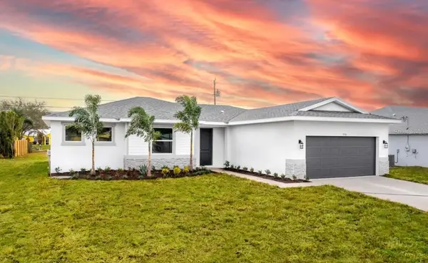 335 Franzing St Sw, PALM BAY, FL 32908