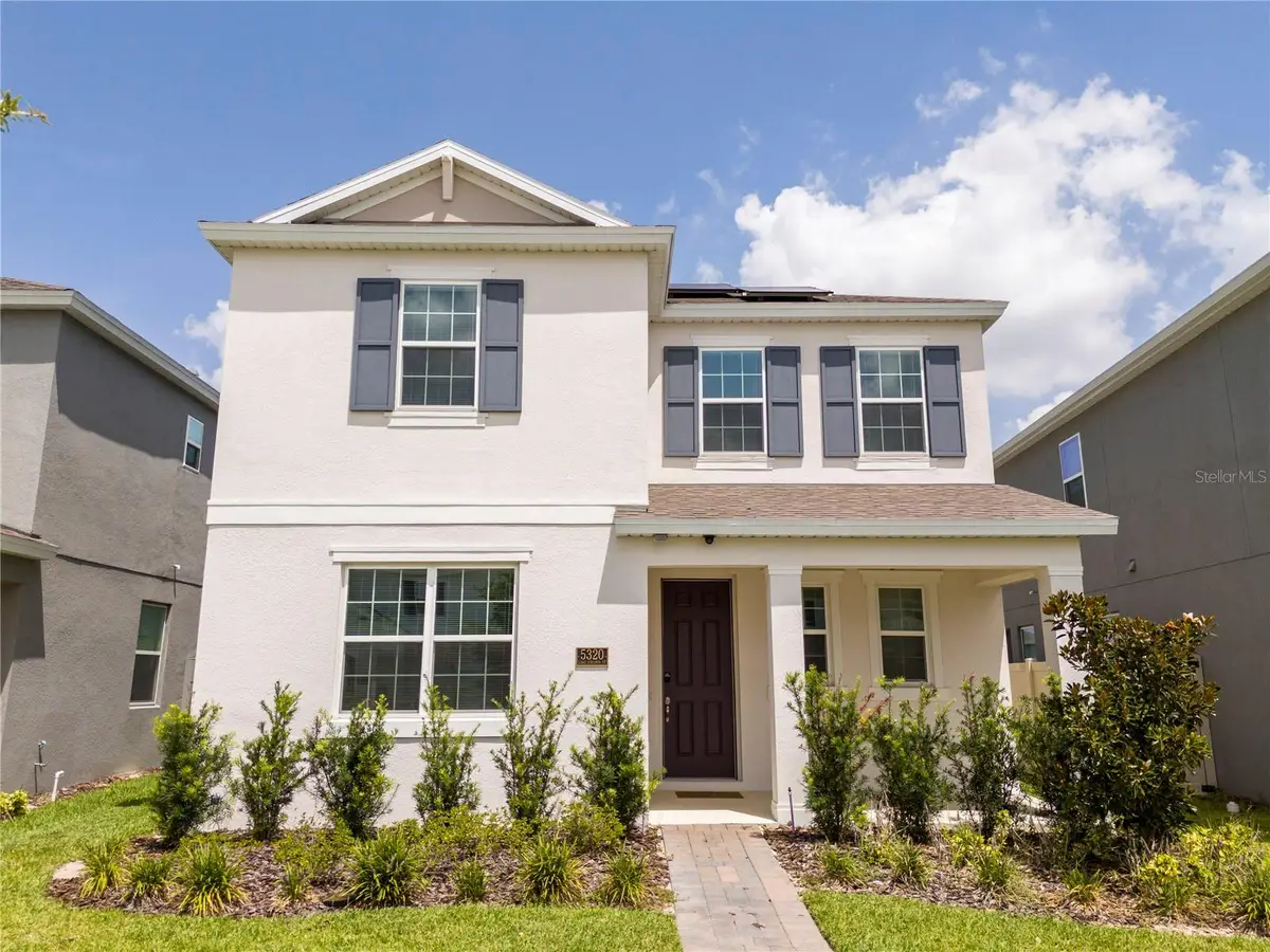 5320 Lake Virginia Street, Winter Garden, FL 34787 - #1