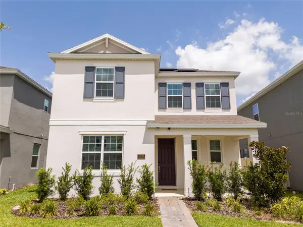 5320 Lake Virginia Street, WINTER GARDEN, FL 34787