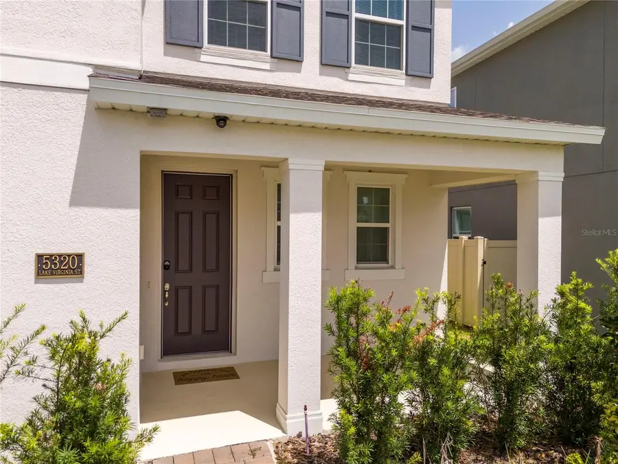 5320 Lake Virginia Street, Winter Garden, FL 34787 - #3