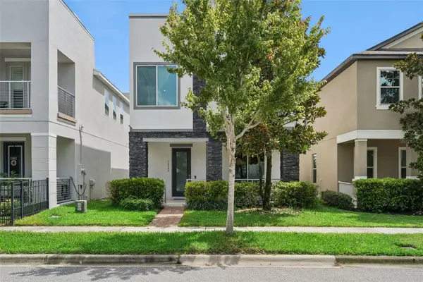 14549 Golden Harbor Lane, WINTER GARDEN, FL 34787