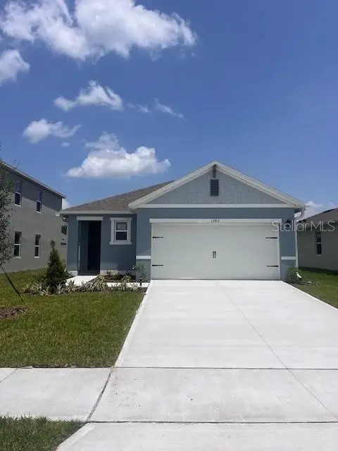 1342 Camellia Bloom Lane, Sanford, FL 32773 - #1