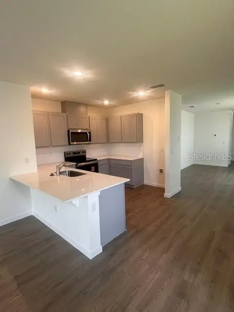 1342 Camellia Bloom Lane, Sanford, FL 32773 - #3