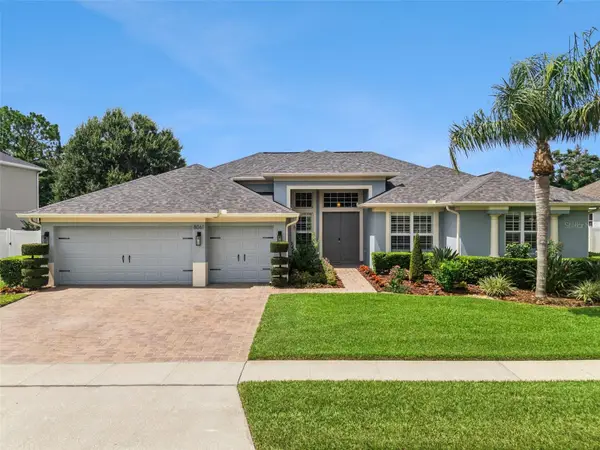 8061 Crushed Pepper Avenue, ORLANDO, FL 32817
