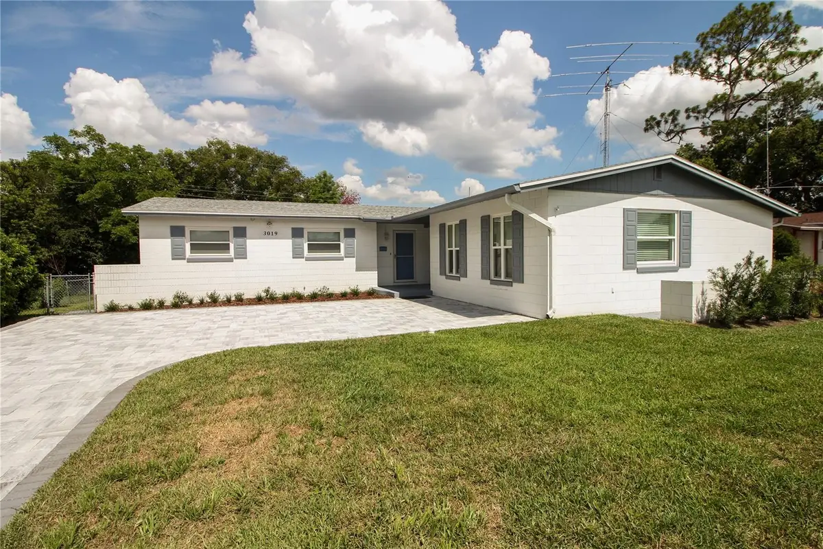 3019 Tampico Drive, Orlando, FL 32812 - #1