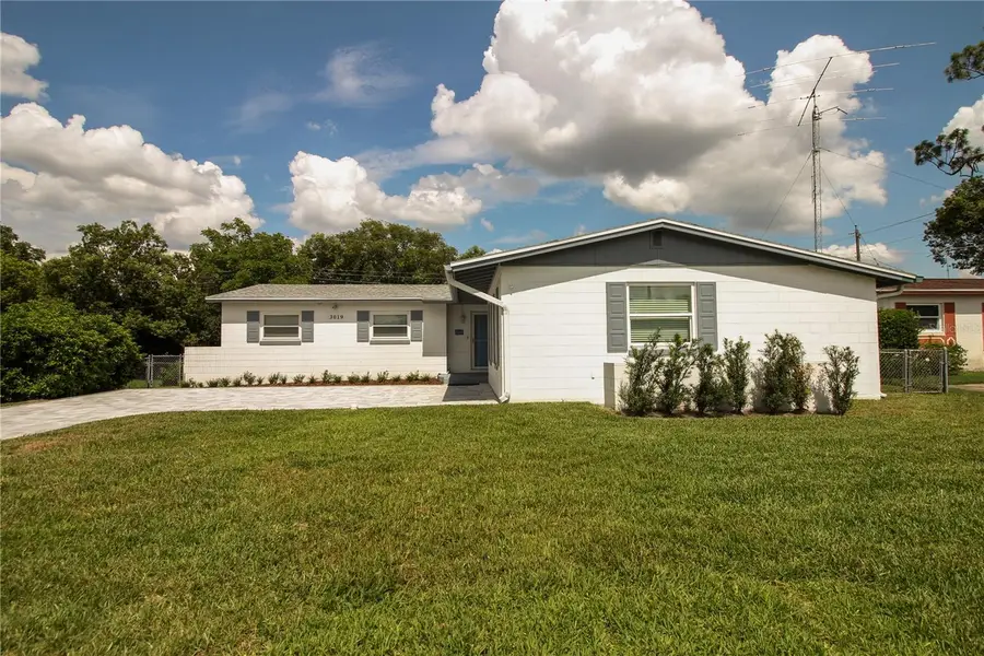 3019 Tampico Drive, Orlando, FL 32812 - #2