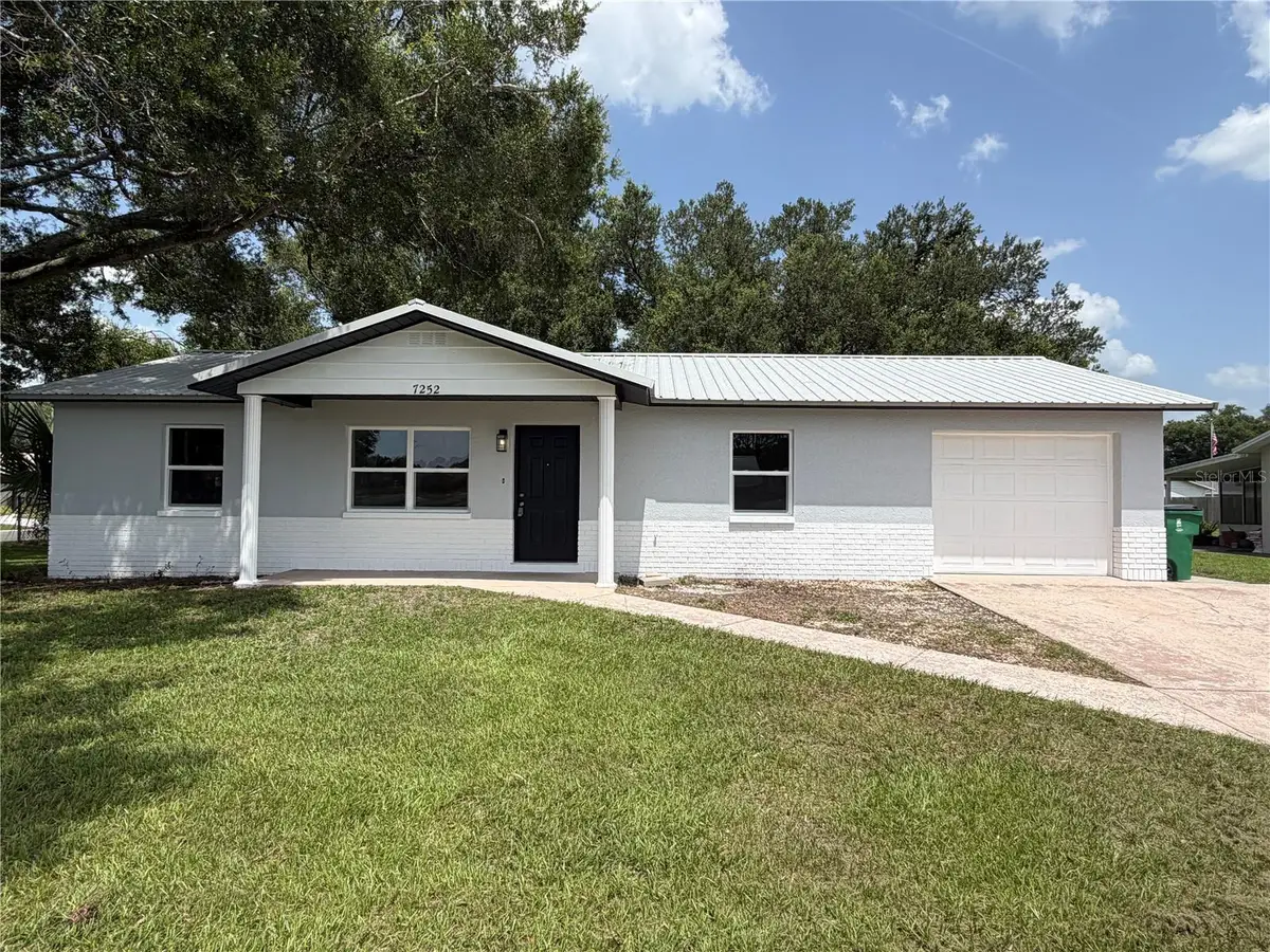 7252 Landover Drive, Zephyrhills, FL 33540 - #1