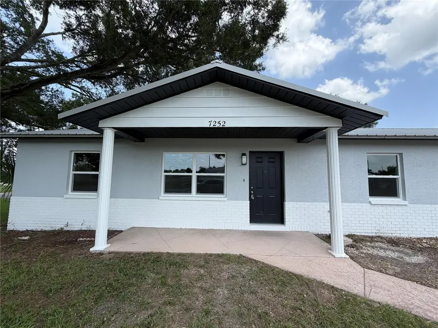 7252 Landover Drive, Zephyrhills, FL 33540 - #2
