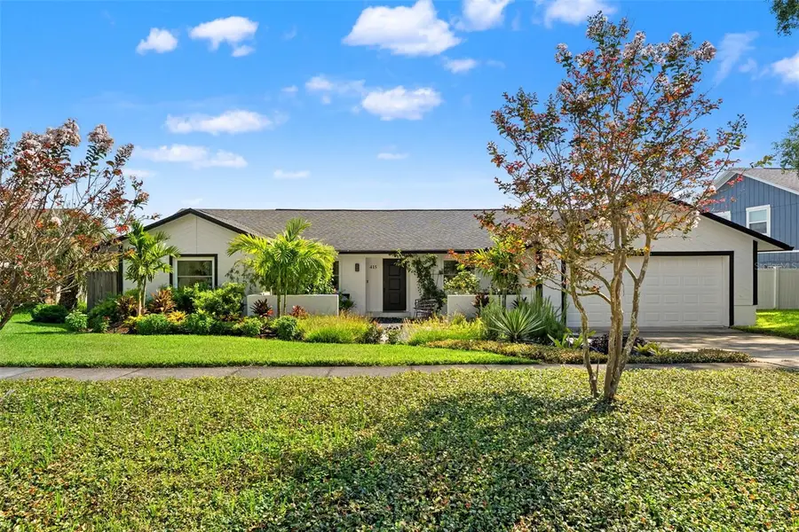 415 Barclay Avenue, Altamonte Springs, FL 32701 - #3