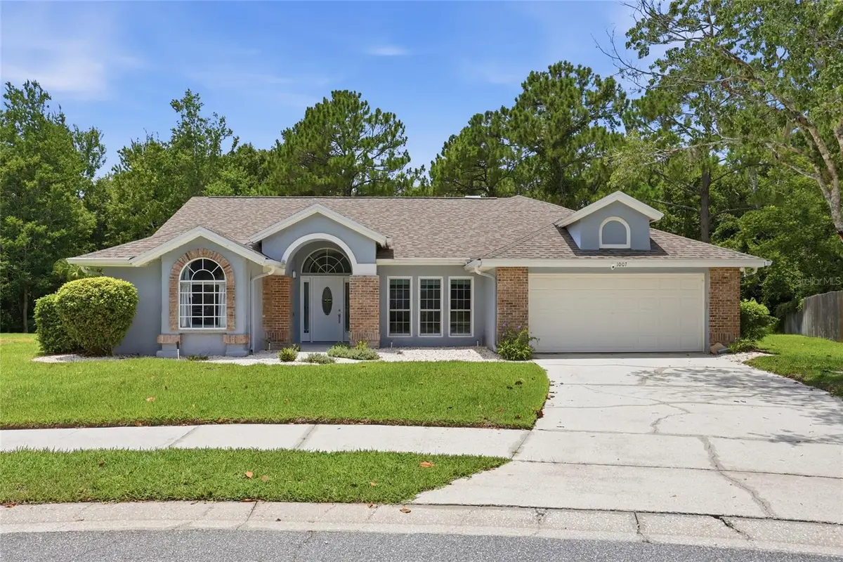 1007 Eagens Creek Court, Oviedo, FL 32765 - #1
