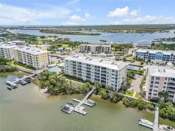 5 Riverwalk Drive #506, NEW SMYRNA BEACH, FL 32169