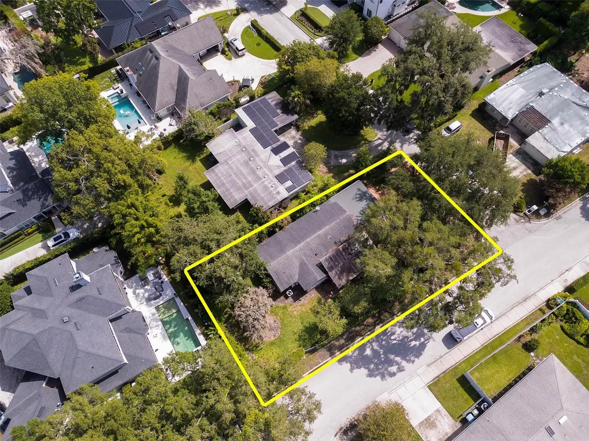 1361 Audubon Road, Maitland, FL 32751 - #1