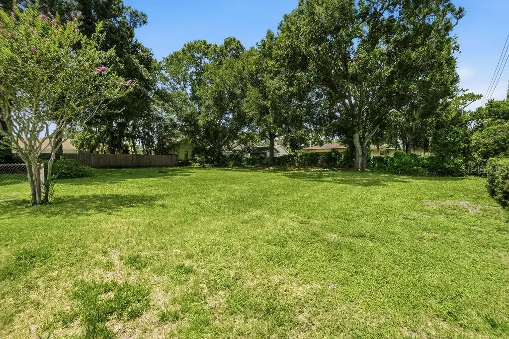 Lot 9&W. 25 ft. Lot 10 Millinockett Lane, Orlando, FL 32825 - #1