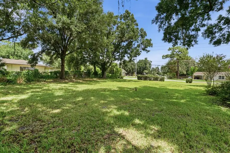 Lot 9&W. 25 ft. Lot 10 Millinockett Lane, Orlando, FL 32825 - #2
