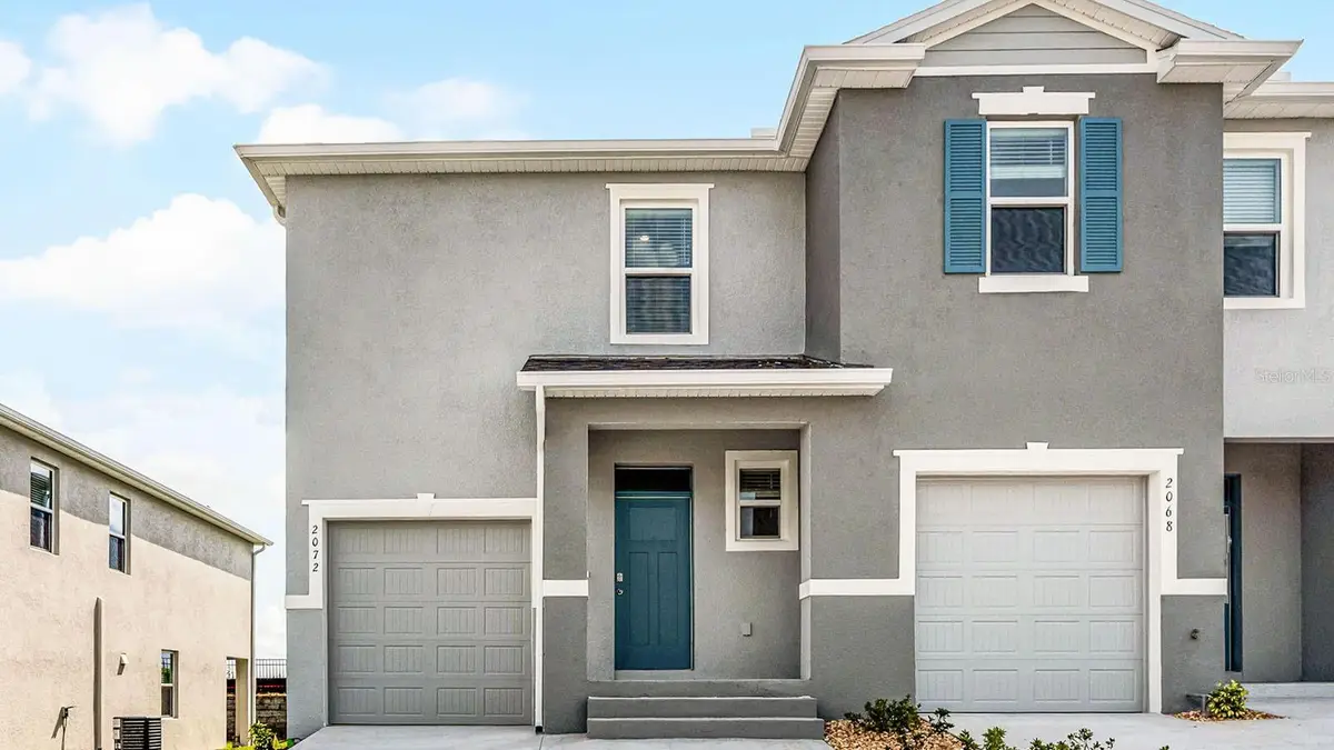 2771 Gladiola Road, Winter Haven, FL 33884 - #1