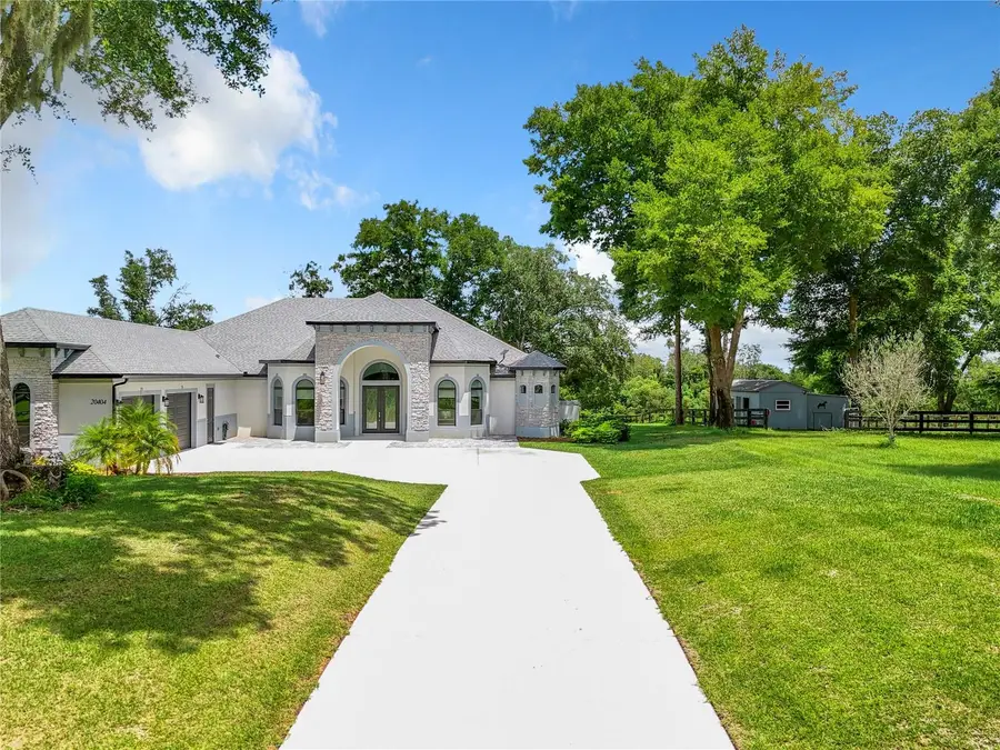 20404 Wolf Springs Court, Clermont, FL 34715 - #2