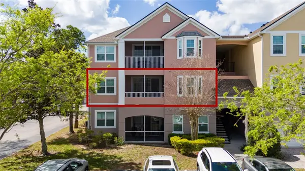 3280 Soho Street #201, ORLANDO, FL 32835