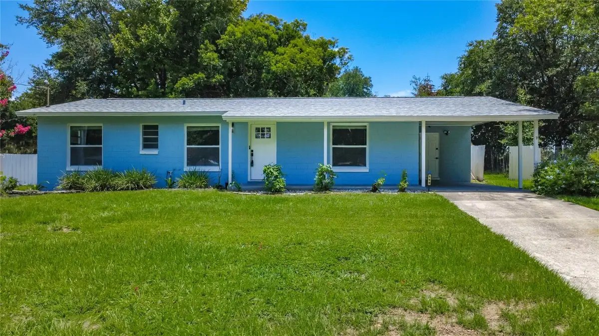 460 N Pine Avenue, Oviedo, FL 32765 - #1