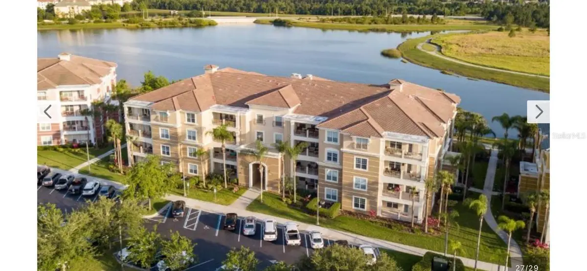 5024 Shoreway Loop #20106, Orlando, FL 32819 - #1