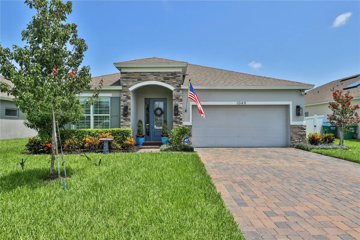 1049 Wanderer Drive, Deltona, FL 32738 - #1