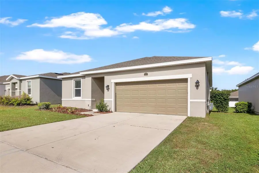 3526 Forster Avenue, Leesburg, FL 34748 - #3