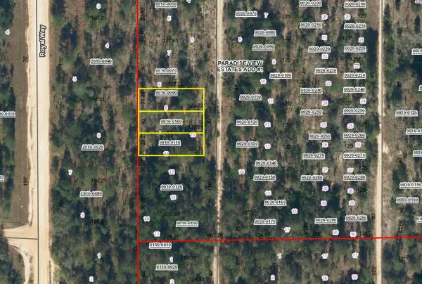 Sw 59th Avenue, INTERLACHEN, FL 32148