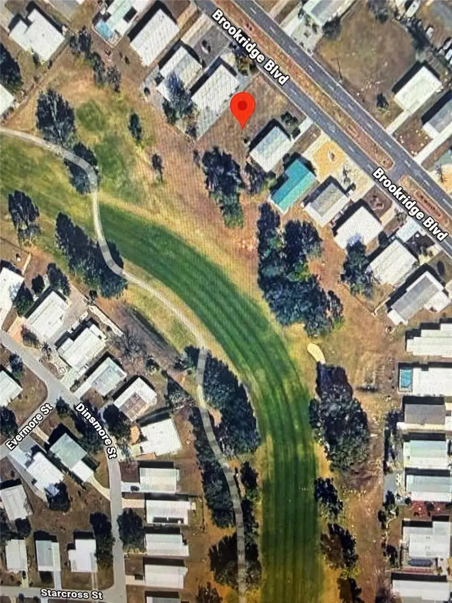 15115 Brookridge Boulevard, Brooksville, FL 34613 - #1