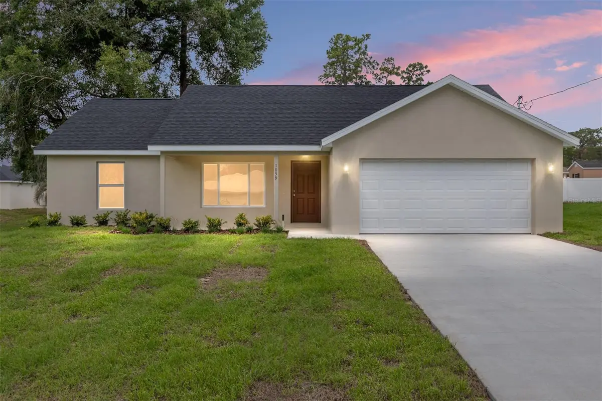 22870 SW Lime Ridge Lane, Dunnellon, FL 34431 - #1