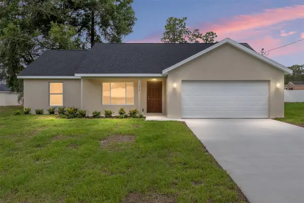 22870 SW Lime Ridge Lane, DUNNELLON, FL 34431